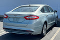 2013 Ford Fusion Hybrid SE Hybrid
