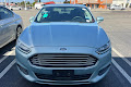 2013 Ford Fusion Hybrid SE Hybrid