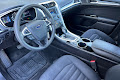 2013 Ford Fusion Hybrid SE Hybrid