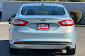 2013 Ford Fusion Hybrid SE Hybrid