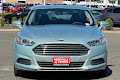 2013 Ford Fusion Hybrid SE Hybrid