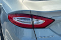 2013 Ford Fusion Hybrid SE Hybrid