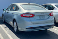 2013 Ford Fusion Hybrid SE Hybrid