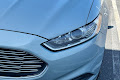 2013 Ford Fusion Hybrid SE Hybrid