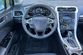 2013 Ford Fusion Hybrid SE Hybrid