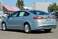 2013 Ford Fusion Hybrid SE Hybrid