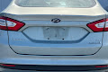 2013 Ford Fusion Hybrid SE Hybrid