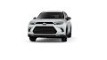 2026 Toyota Grand Highlander Hybrid Nightshade Edition