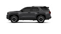 2026 Toyota 4Runner TRD Off Road