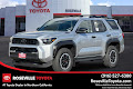 2026 Toyota 4Runner Hybrid TRD Off Road