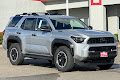 2026 Toyota 4Runner Hybrid TRD Off Road