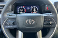 2026 Toyota 4Runner Hybrid TRD Off Road