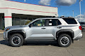 2026 Toyota 4Runner Hybrid TRD Off Road