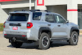 2026 Toyota 4Runner Hybrid TRD Off Road