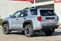 2026 Toyota 4Runner Hybrid TRD Off Road