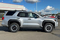 2026 Toyota 4Runner Hybrid TRD Off Road