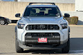 2026 Toyota 4Runner Hybrid TRD Off Road