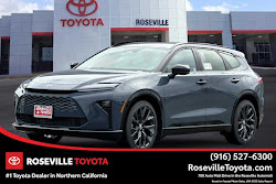 2026 Toyota Crown Signia Limited