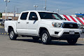 2013 Toyota Tacoma