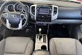 2013 Toyota Tacoma