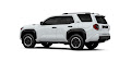 2026 Toyota 4Runner Hybrid TRD Off Road Premium