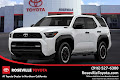 2026 Toyota 4Runner Hybrid TRD Off Road Premium