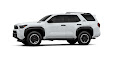 2026 Toyota 4Runner Hybrid TRD Off Road Premium