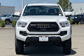 2023 Toyota Tacoma Trail Edition