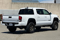 2023 Toyota Tacoma Trail Edition
