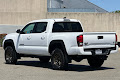 2023 Toyota Tacoma Trail Edition