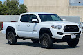 2023 Toyota Tacoma Trail Edition