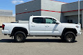 2023 Toyota Tacoma Trail Edition