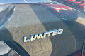2023 Toyota bZ4X Limited