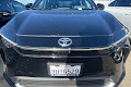 2023 Toyota bZ4X Limited