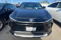2023 Toyota bZ4X Limited