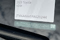 2023 Toyota bZ4X Limited