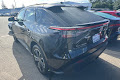2023 Toyota bZ4X Limited