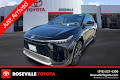 2023 Toyota bZ4X Limited