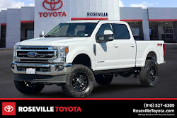 2021 Ford Super Duty F-250 SRW LARIAT