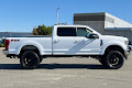 2021 Ford Super Duty F-250 SRW LARIAT