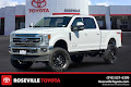 2021 Ford Super Duty F-250 SRW LARIAT