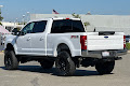 2021 Ford Super Duty F-250 SRW LARIAT