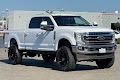 2021 Ford Super Duty F-250 SRW LARIAT