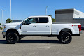 2021 Ford Super Duty F-250 SRW LARIAT