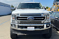 2021 Ford Super Duty F-250 SRW LARIAT