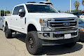 2021 Ford Super Duty F-250 SRW LARIAT