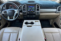 2021 Ford Super Duty F-250 SRW LARIAT