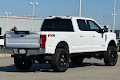 2021 Ford Super Duty F-250 SRW LARIAT
