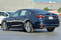 2018 Mazda Mazda6 Touring
