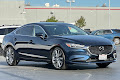 2018 Mazda Mazda6 Touring